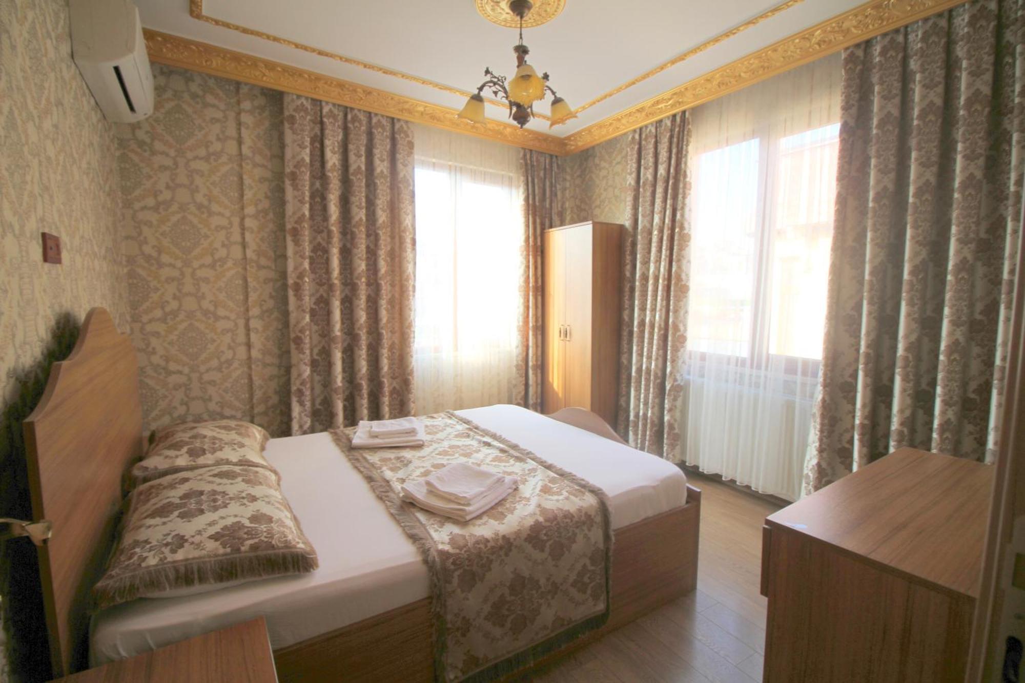 Ottoman Design Apartments Istanbul Room photo